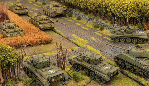Banner image for: Flames of War: Army Deals