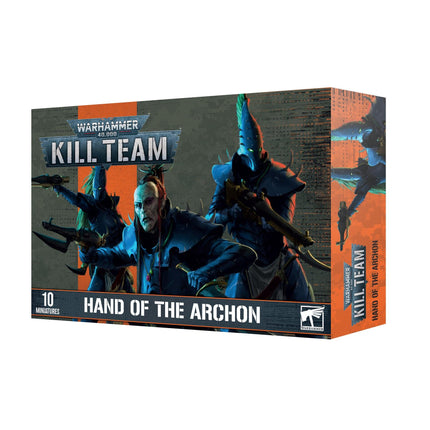 Kill Team: Hand Of The Archon - MiniHobby