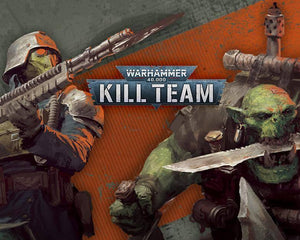 Kill Team - MiniHobby