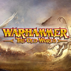 Collection image for: Warhammer The Old World