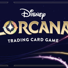 Collection image for: Disney Lorcana