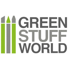 Greenstuff World New Products - MiniHobby