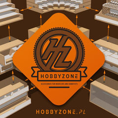 HobbyZone - MiniHobby