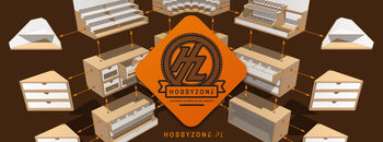 HobbyZone - MiniHobby
