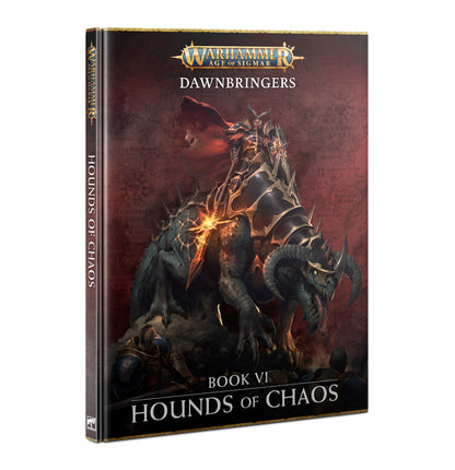 Age Of Sigmar: Hounds Of Chaos
