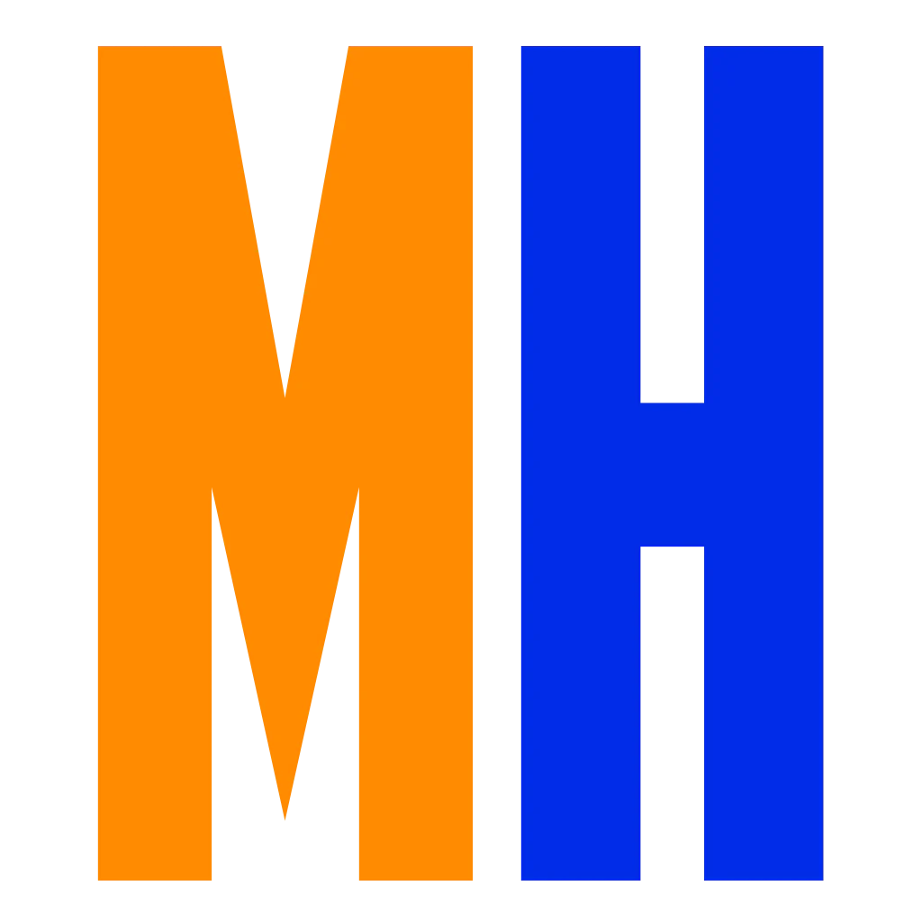Minihobby store logo