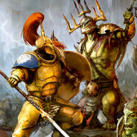 Banner image for: AGE OF SIGMAR
