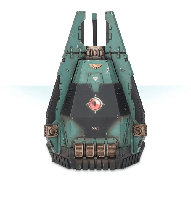 ForgeWorld Dreadnought Drop Pod - MiniHobby