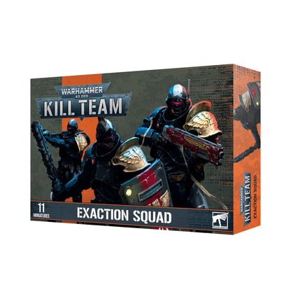 Kill Team: Extraction Squad - MiniHobby