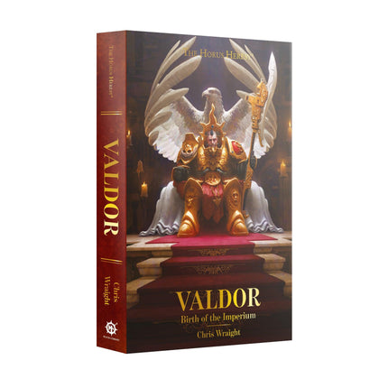 Valdor: Birth of the Imperium - MiniHobby