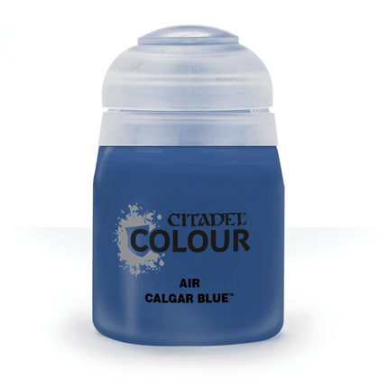 Air: Calgar Blue - MiniHobby