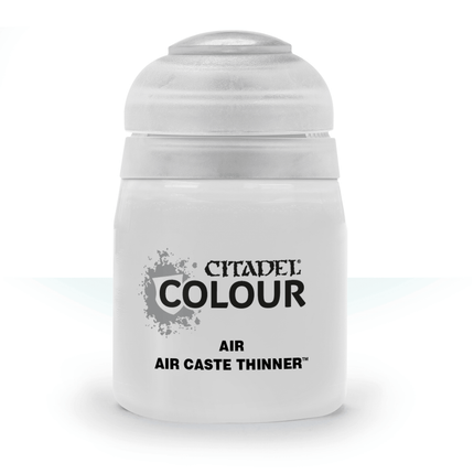 Air: Caste Thinner - MiniHobby