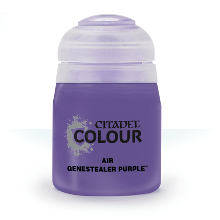 Air: Genestealer Purple - MiniHobby