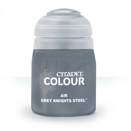 Air: Grey Knights Steel - MiniHobby