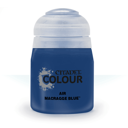 Air: Macragge Blue - MiniHobby