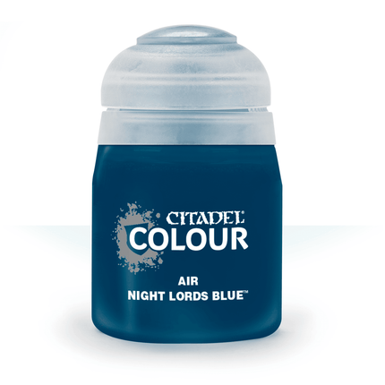 Air: Night Lords Blue - MiniHobby