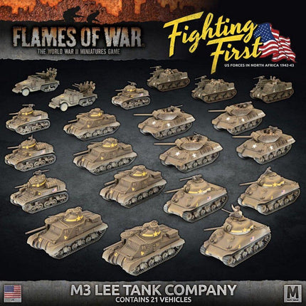 American Fighting First Army Deal - MiniHobby
