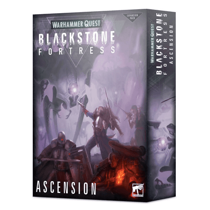 Blackstone Fortress: Ascension - MiniHobby