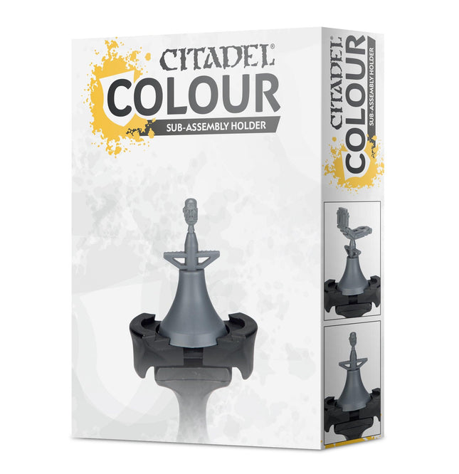 Citadel Colour Sub-Assembly Holder - MiniHobby