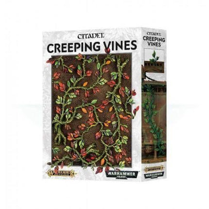 Citadel Creeping Vines - MiniHobby