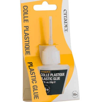 Citadel Plastic Glue - MiniHobby