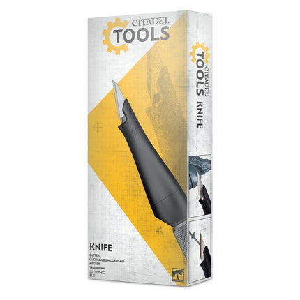 Citadel Tools: Knife - MiniHobby