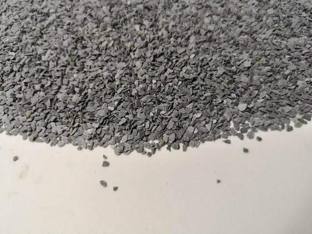 Coarse Slate Granules - Medium - 155ml - MiniHobby