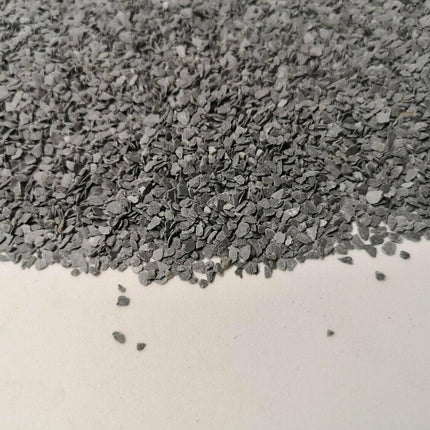 Coarse Slate Granules - Small - 100ml - MiniHobby
