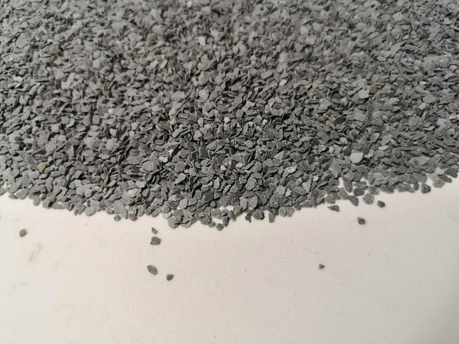 Coarse Slate Granules - Small - 100ml - MiniHobby