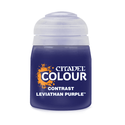 Contrast: Leviathan Purple - MiniHobby