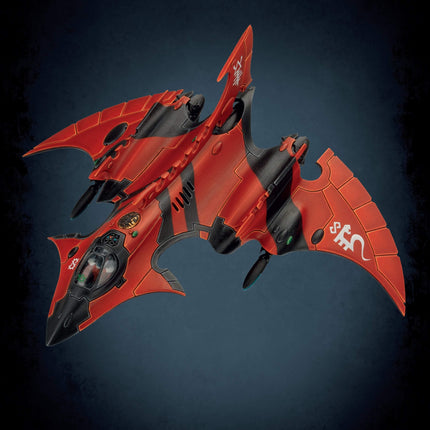 Craftworlds Hemlock Wraithfighter - MiniHobby