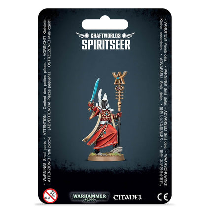 Craftworlds Spiritseer - MiniHobby