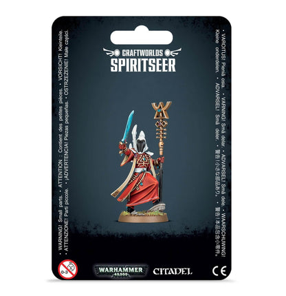 Craftworlds Spiritseer - MiniHobby