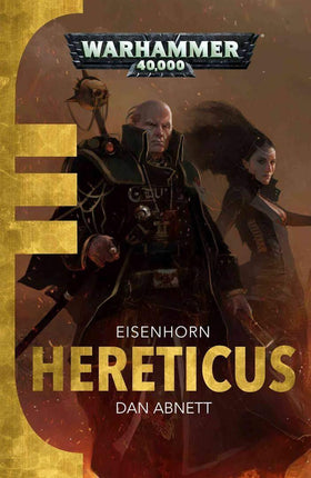 Eisenhorn: Hereticus - MiniHobby
