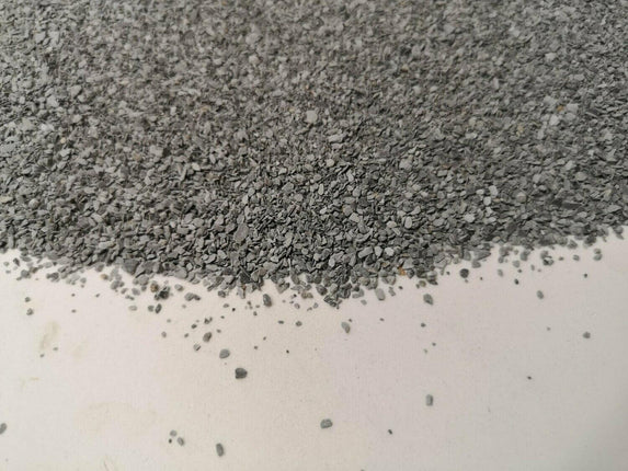 Fine Slate Granules - Small - 100ml - MiniHobby