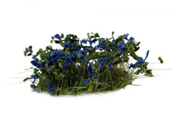 gamersgrass Blue Flowers - MiniHobby