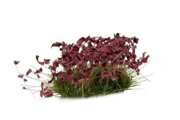 gamersgrass Dark Purple Flowers - MiniHobby