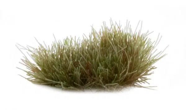gamersgrass Mixed Green 6mm Small - MiniHobby
