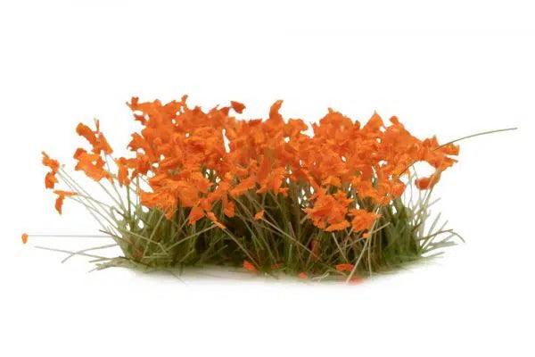 gamersgrass Orange Flowers - MiniHobby