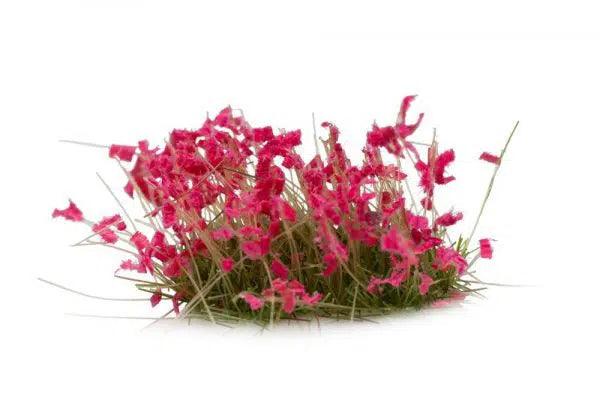 gamersgrass Pink Flowers - MiniHobby