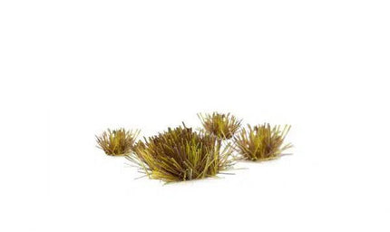 gamersgrass Tiny Tufts Dark Moss - MiniHobby