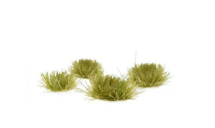 gamersgrass Tiny Tufts Dry Green - MiniHobby