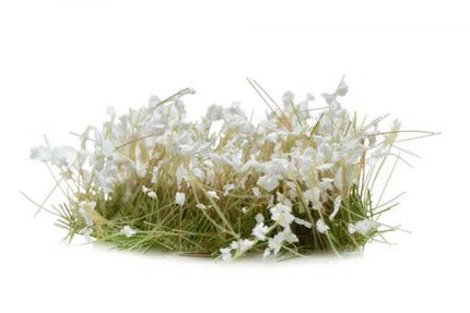 gamersgrass White Flowers - MiniHobby