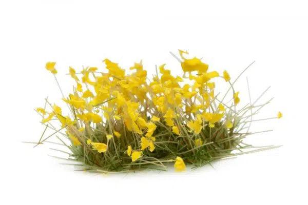gamersgrass Yellow Flowers - MiniHobby