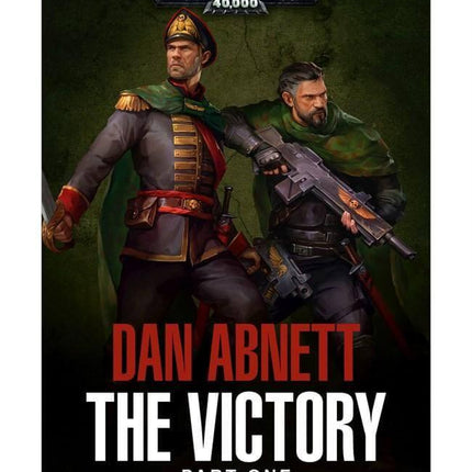 Gaunt's Ghosts: The Victory (PT1) - MiniHobby