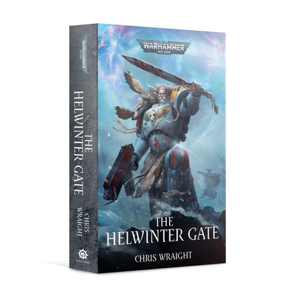 Helwinter Gate (Paperback) - MiniHobby