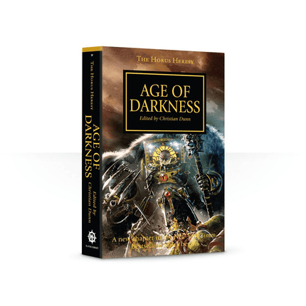 HH: Age Of Darkness - MiniHobby