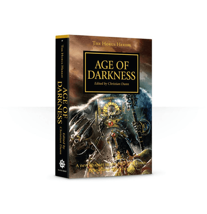 HH: Age Of Darkness - MiniHobby