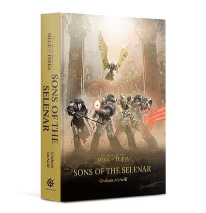 HH SOT: Sons Of The Selenar - MiniHobby