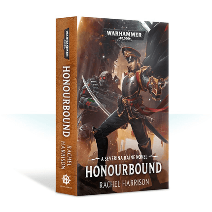 Honourbound - MiniHobby